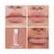 Anastasia Beverly Hills Lip Velvet Liquid Lipstick - Peachy Nude (3.5 g)