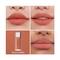 Anastasia Beverly Hills Lip Velvet Liquid Lipstick - Peach Amber (3.5 g)