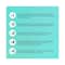 The Good Bug Diarrhea Support (10 pcs)