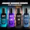 Beardo Assorted Tsunami, Black Musk, Mariner & Don Eau De Parfum for Men Set (4 pcs)