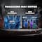Beardo Assorted Tsunami, Black Musk, Mariner & Don Eau De Parfum for Men Set (4 pcs)