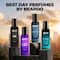 Beardo Assorted Tsunami, Black Musk, Mariner & Don Eau De Parfum for Men Set (4 pcs)