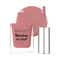 Swiss Beauty Stunning Nail Lacquer - Barefoot Mauve (10 ml)