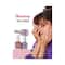 Swiss Beauty Stunning Nail Lacquer - Fuchsia Pink (10 ml)