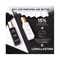 Bella Vita Light & Dark Ceo Man & White Oud Eau De Parfum Set - (2 pcs)