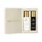 Bella Vita Light & Dark Ceo Man & White Oud Eau De Parfum Set - (2 pcs)