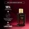 Bella Vita Oud Dark Eau De Perfume For Unisex (100 ml)