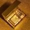 Bella Vita Oud Gold Eau De Parfum For Unisex (100 ml)
