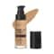 Swiss Beauty Airbrush Finish Lightweight Foundation - Nude Beige (30 ml)