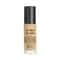 Swiss Beauty Airbrush Finish Lightweight Foundation - Caramel Beige (30 ml)