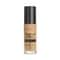 Swiss Beauty Airbrush Finish Lightweight Foundation - Caramel Beige (30 ml)