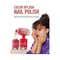Swiss Beauty Color Splash Nail Polish - Shade 27 (11 ml)