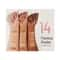 Swiss Beauty Liquid Lightweight Concealer With Full Coverage - 11 Creamy Beige (6 g)