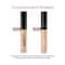 Swiss Beauty Liquid Lightweight Concealer With Full Coverage - 11 Creamy Beige (6 g)