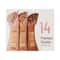 Swiss Beauty Liquid Lightweight Concealer With Full Coverage - 14 Warm Honey (6 g)
