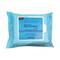Swiss Beauty Wet Natural Chamomile Face Cleansing Wipes (25 g)
