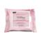 Swiss Beauty Wet Natural Lotus Face Cleansing Wipes (25 g)