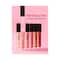 Swiss Beauty Shine & Plump Non Sticky & Hydrating Lip Gloss - Shade 04 (4 ml)