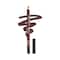 Swiss Beauty Bold Matt Lip Liner - Dark Chocolate (1.6 g)