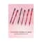 Swiss Beauty Bold Matt Lip Liner - Dark Chocolate (1.6 g)