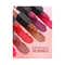 Swiss Beauty HD Matte Pigmented Smudge Proof Lipstick - Cookie Crunch (3.5 g)
