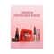 Swiss Beauty HD Matte Pigmented Smudge Proof Lipstick - Blushing Mauve (3.5 g)