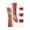 Swiss Beauty Ultra Smooth Matte Liquid Lipstick - Berry Boom (6 ml)