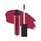 Swiss Beauty Ultra Smooth Matte Liquid Lipstick - Berry Boom (6 ml)