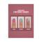 Swiss Beauty Slay Nail Color - Grey Gaze (13 ml)