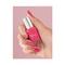 Swiss Beauty Slay Nail Color - Fuchsia Pink (13 ml)