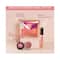 Swiss Beauty Matte Shimmer Shine Makeup Kit (52 g)