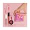 Swiss Beauty Matte Shimmer Shine Makeup Kit (52 g)