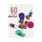 Swiss Beauty Color Splash Nail Polish - Shade 53 (11 ml)
