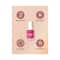 Swiss Beauty Color Splash Nail Polish - Shade 53 (11 ml)