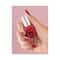 Swiss Beauty Slay Nail Color - Cherry Pink (13 ml)