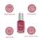 Swiss Beauty Slay Nail Color - Top Coat (13 ml)