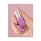 Swiss Beauty Slay Nail Color - Lilac (13 ml)