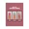 Swiss Beauty Slay Nail Color - Mulberry Maroon (13 ml)