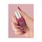 Swiss Beauty Slay Nail Color - Mulberry Maroon (13 ml)