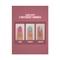 Swiss Beauty Slay Nail Color - Ivory Pink (13 ml)