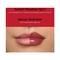 MyGlamm Pout By Karan Johar Bullet Plumping Lipstick - Kissable Pout (3.5 g)