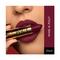 MyGlamm Pout By Karan Johar Bullet Plumping Lipstick - Wine N’ Pout (3.5 g)