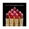 MyGlamm Pout By Karan Johar Bullet Plumping Lipstick - Wine N’ Pout (3.5 g)