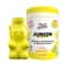 Power Gummies Mango Flavour Junior Multivitamin & Immunity Booster for Kids  (30 Gummies)