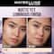 Maybelline New York Super Stay Lumi-Matte Liquid Foundation 30H Longwear - 115 (35 ml)