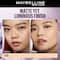 Maybelline New York Super Stay Lumi-Matte Liquid Foundation 30H Longwear - 120 (35 ml)
