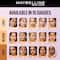 Maybelline New York Super Stay Lumi-Matte Liquid Foundation 30H Longwear - 123 (35 ml)