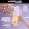 Maybelline New York Super Stay Lumi-Matte Liquid Foundation 30H Longwear - 123 (35 ml)