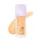Maybelline New York Super Stay Lumi-Matte Liquid Foundation 30H Longwear - 123 (35 ml)