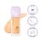 Maybelline New York Super Stay Lumi-Matte Liquid Foundation 30H Longwear - 123 (35 ml)